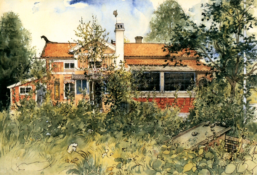 Carl Larsson-gården