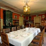 Stora Hyttnäs – Bergsmansgården