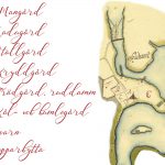 Stora Hyttnäs - Trädgården